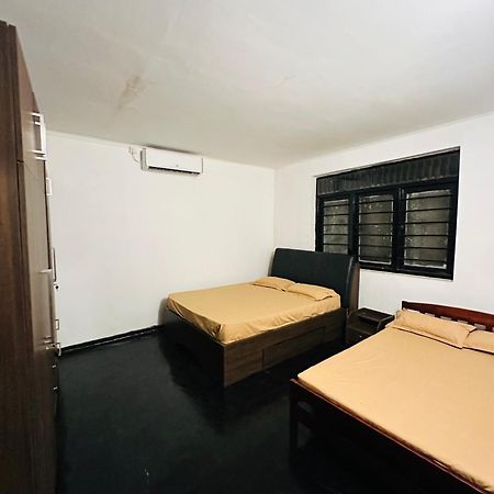 Leisure Villa أنرادابورام المظهر الخارجي الصورة