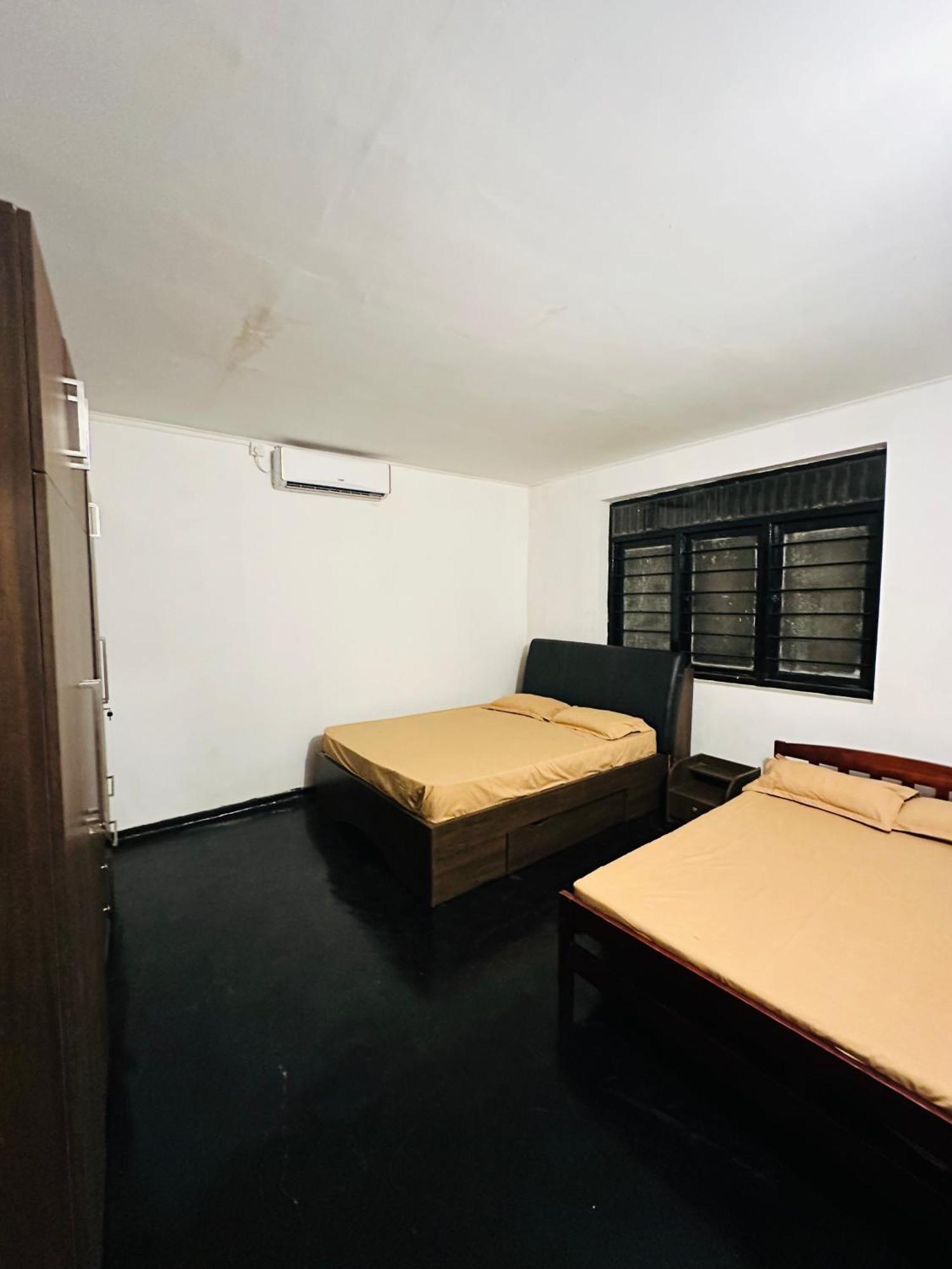 Leisure Villa أنرادابورام المظهر الخارجي الصورة