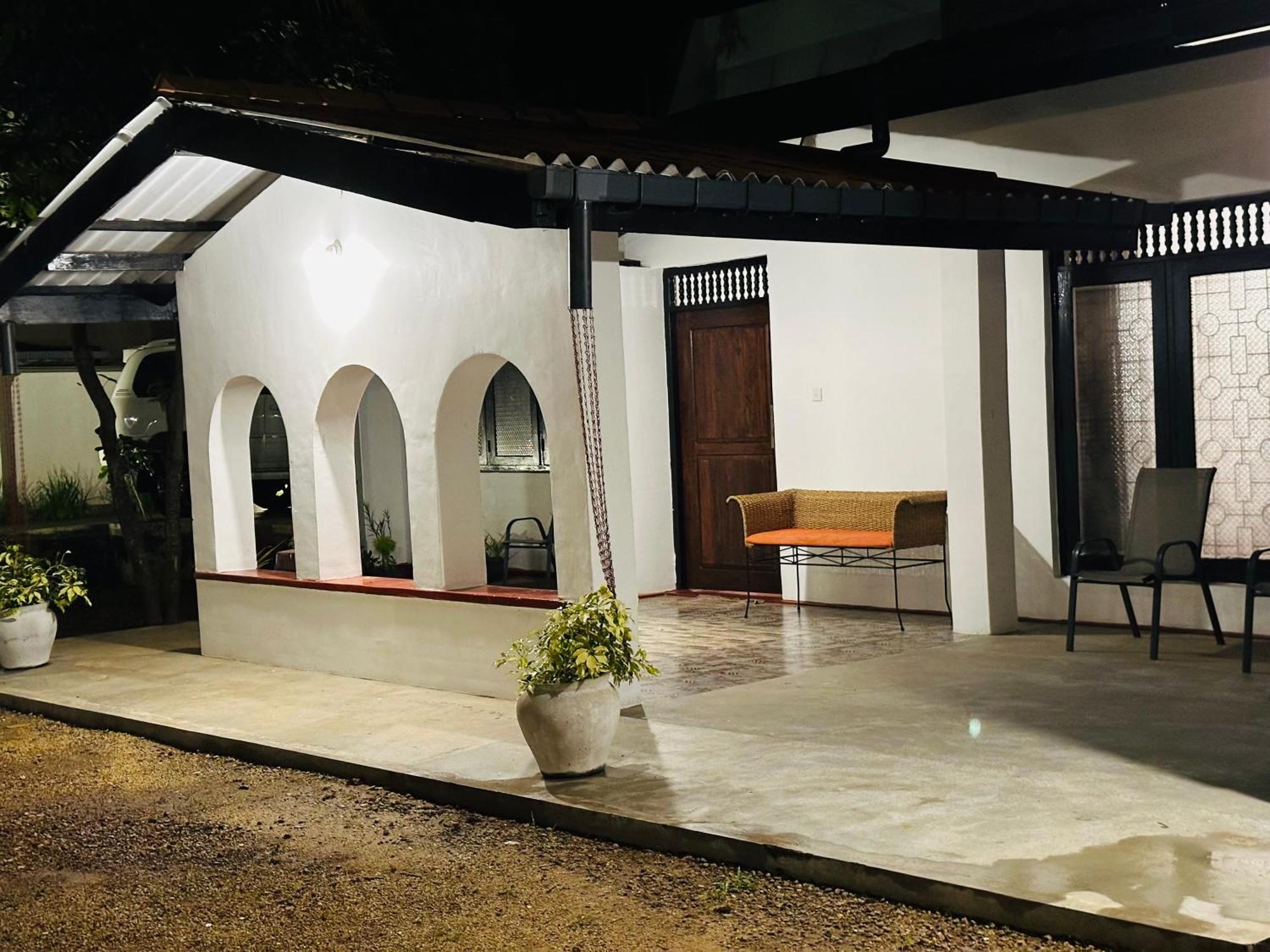 Leisure Villa أنرادابورام المظهر الخارجي الصورة